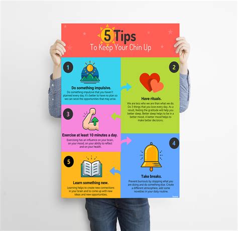 Daily Design Inspiration By Venngage 1000 Free Infographics Posters