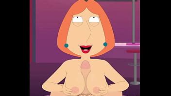 Lois Griffin Big Tits Titty Fuck XVIDEOS COM