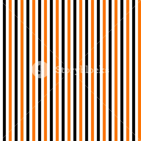 Pattern Of White Orange And Black Stripes Royalty Free Stock Image
