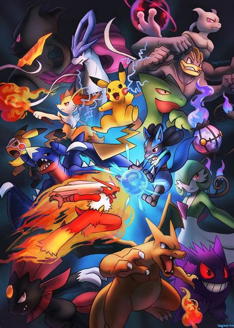 Check spelling or type a new query. Pokemon All Regions With Images And Details | Kanto ...