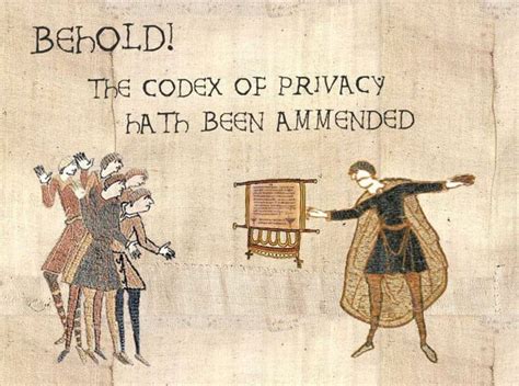 Hear Ye Hear Ye Medieval Memes Bayeux Tapestry Bad Memes