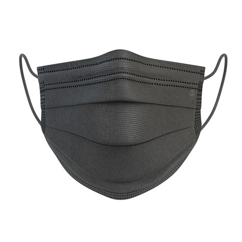 Altor Safety Face Mask And Disposable Pleated Mask Contains Nose Clip