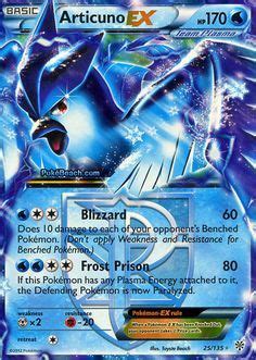 Shop for pokemon cards in trading cards. Pokemon Cards on Pinterest | Cool pokemon cards, Rare ...