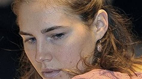 Amanda Knox Appeal Verdict To Be Delivered Monday Fox News