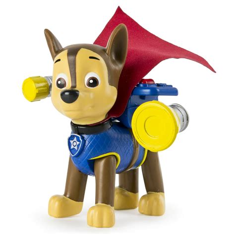 Paw Patrol Hero Pup Mission Quest Chase