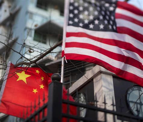 Us China Trade War Update Podcasts South China Morning Post
