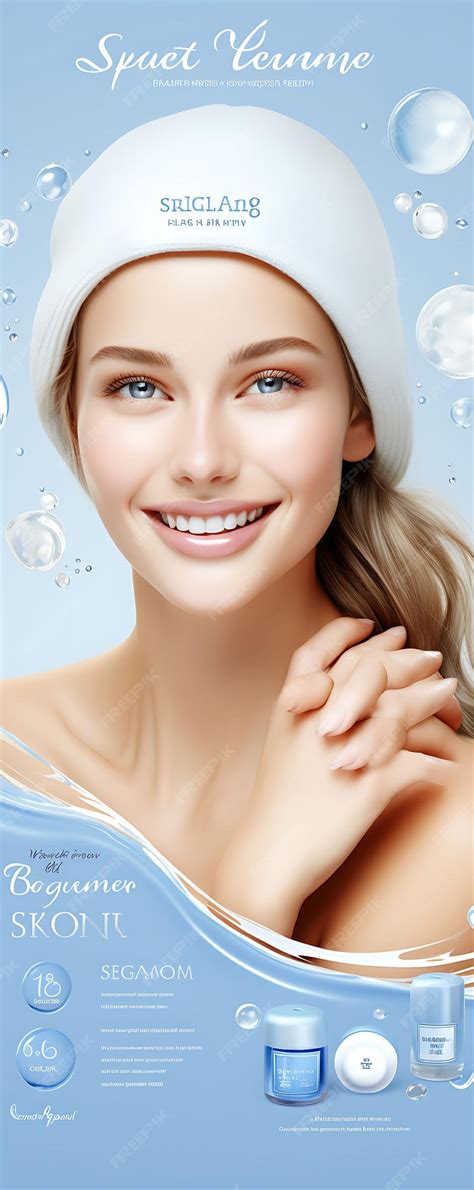 Premium Ai Image Website Of Premium Skincare Clinic For Women Clean
