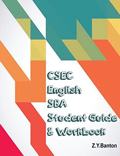 Csec English Sba Cover Page Hot Sex Picture