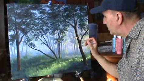 Walau bagaimanapun, penting untuk diingat bahawa walaupun tuan yang hebat adalah pemula suatu ketika dahulu. Cara melukis kabut di hutan menggunakan warna akrilik di ...