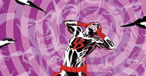Weird Science Dc Comics Daredevil 18 Review Marvel Monday