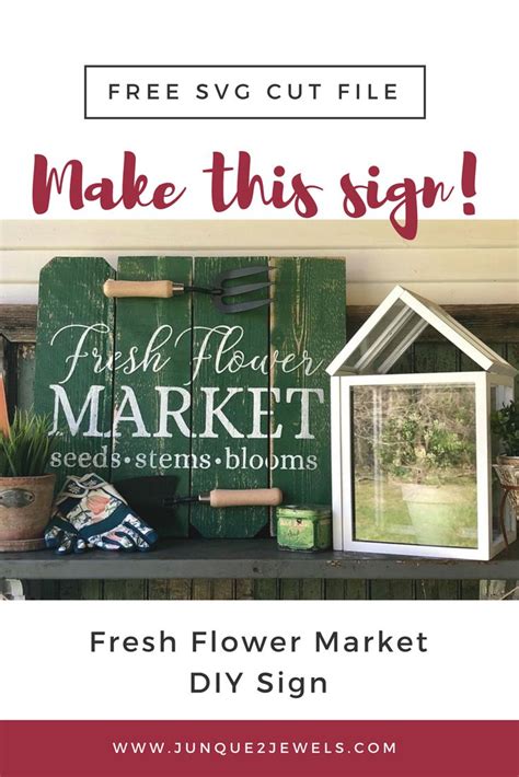 Free Free 115 Flower Market Svg SVG PNG EPS DXF File