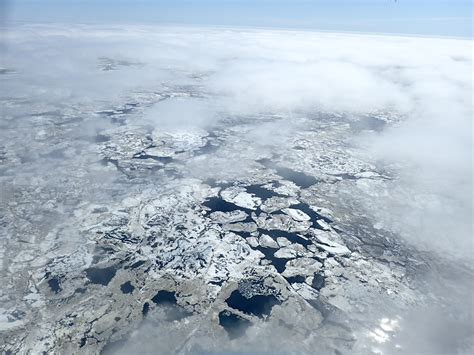 Arctic Climate Dynamics | Arctic Zone