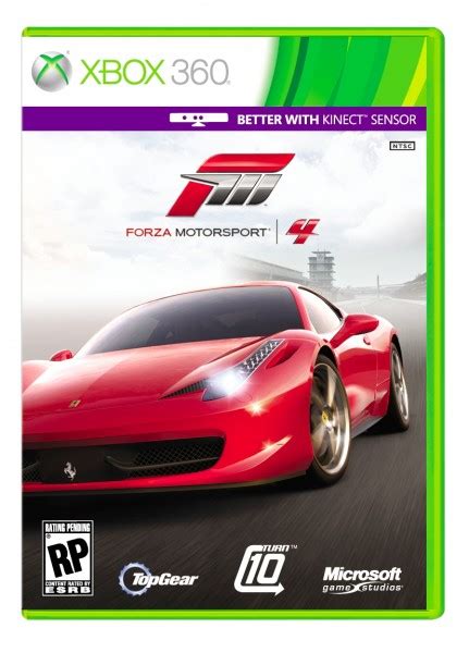 Un Pack Forza 4 Gratuit Au Lancement Xbox One Xboxygen