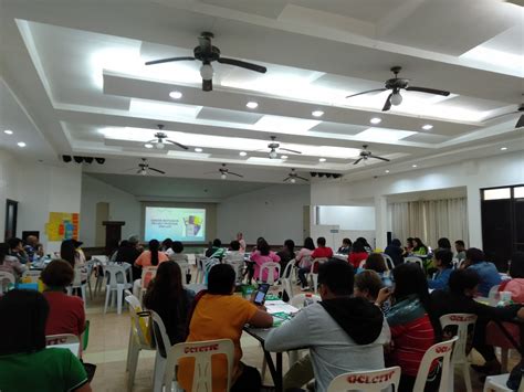 Manual On Sectoral And Barangay Planning Programming And Budgeting