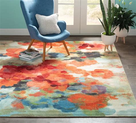 Cool Pink Swirl Rug For Living Room Cool Pink Swirl Rug For Living