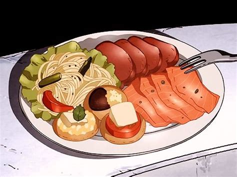 Pin By Jennifer On Anime Food Food Food Lover Food And Drink