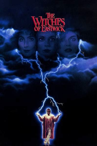 How To Watch And Stream The Witches Of Eastwick 1987 On Roku