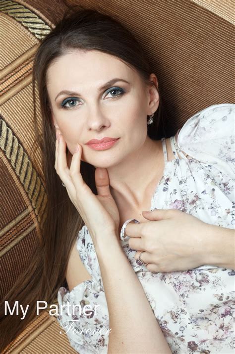 Meet Belarus Lady Anna From Grodno Belarus