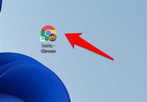 How to Switch Between Chrome User Profiles?