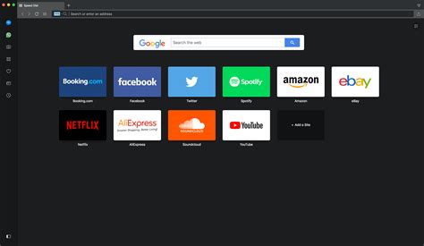 Opera Browser Download Full Grbris