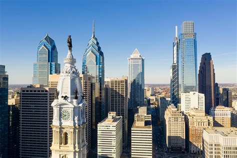 Philadelphias Year In Review Told Through 5 Statistics