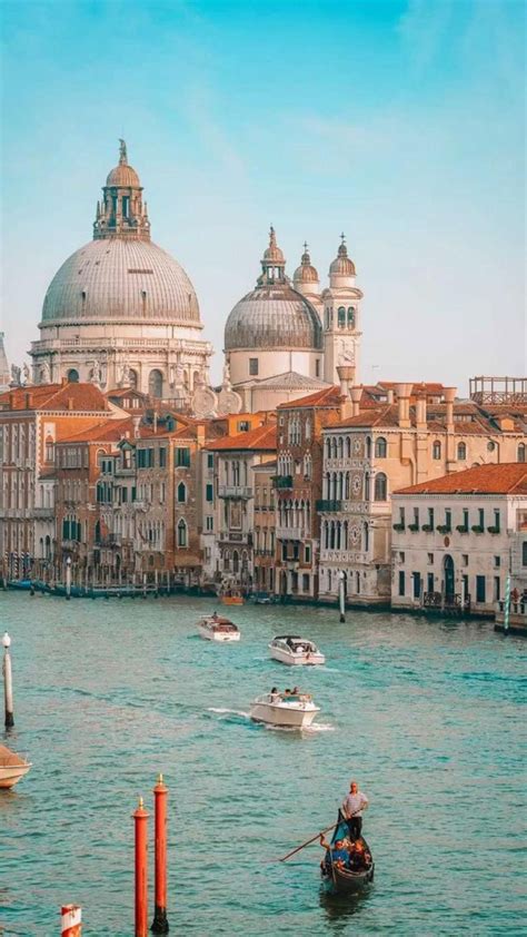 Italy Aesthetic Dream Travel Destinations Venice Italy Travel Italy