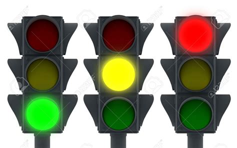 Green Traffic Light Icon 120498 Free Icons Library