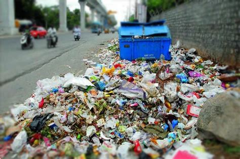 Berikut Ini Yang Bukan Ciri Bahan Sampah Anorganik Adalah