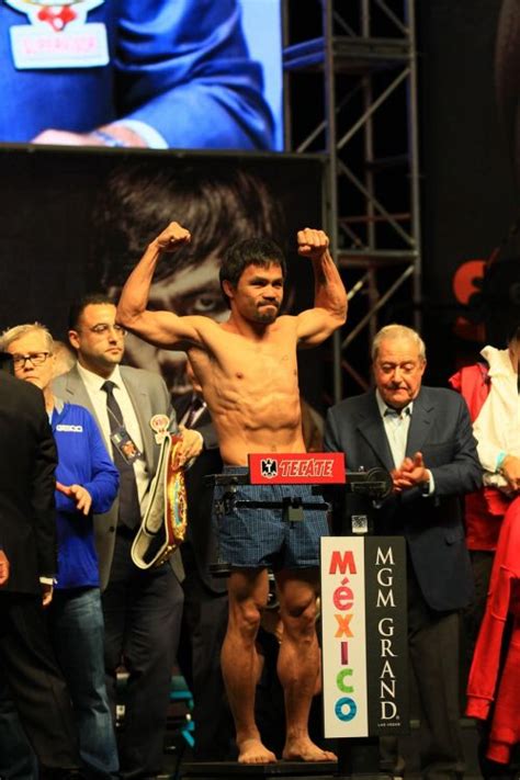 manny pacquiao boxer boxing athlete free pictures free image from