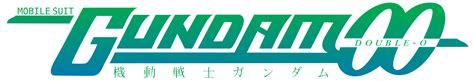 Gundam Logos