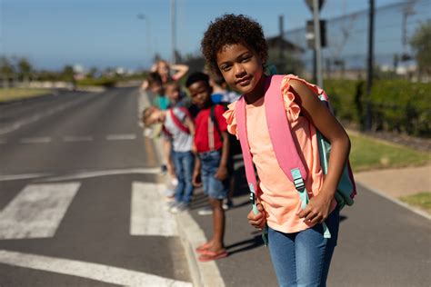 Preventing Child Pedestrian Injuries Q And A With Dr Elizabeth Oneal