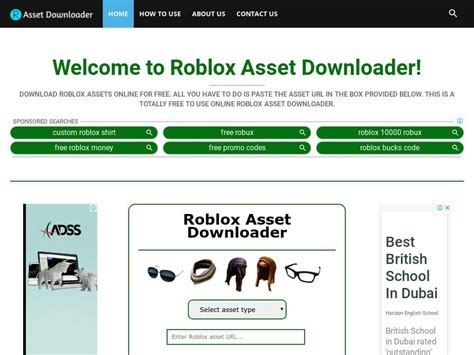 Roblox Asset Downloader 2017 Everymaz