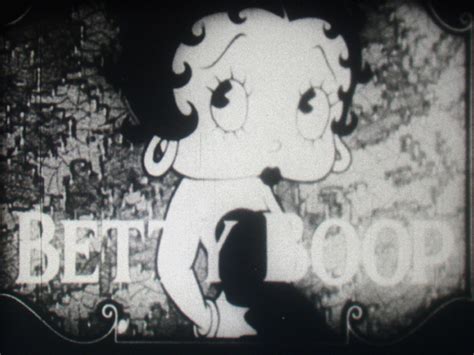 Betty Boop The Old Man Of The Mountain Film 16 Mm Bd