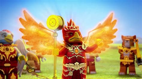 Phoenix Tribe Lego Legends Of Chima Wiki Fandom