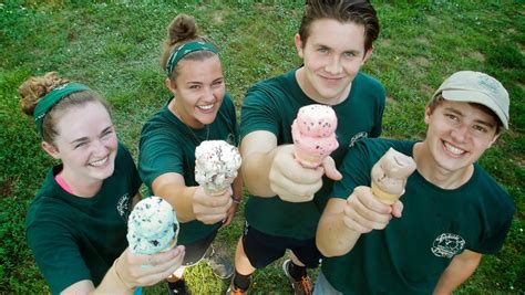 17 Facts About National Ice Cream Day Celebration