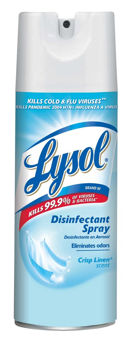 It looks white and cloudy when it dries, worse in areas where i sprayed the most cleaner, though returns to its original color when i wet it. Feeding Four: **CLOSED**LYSOL Disinfecting Wipes ...