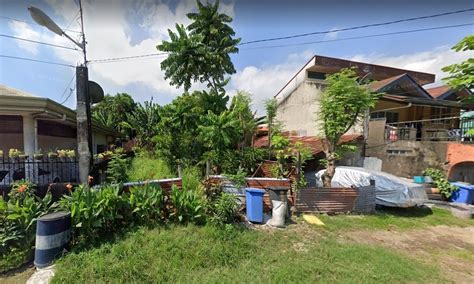 260 Sqm Lot For Sale In Dona Rosario Village Paknaan Mandaue City Cebu