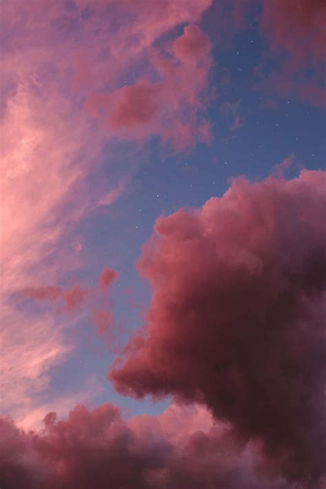 Download Aesthetic Sky Background