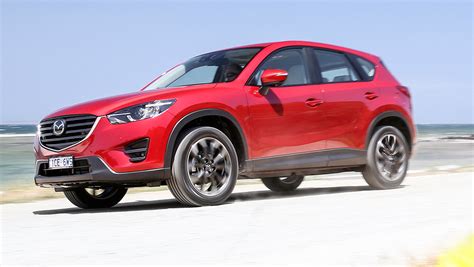 2015 Mazda Cx 5 Review Carsguide