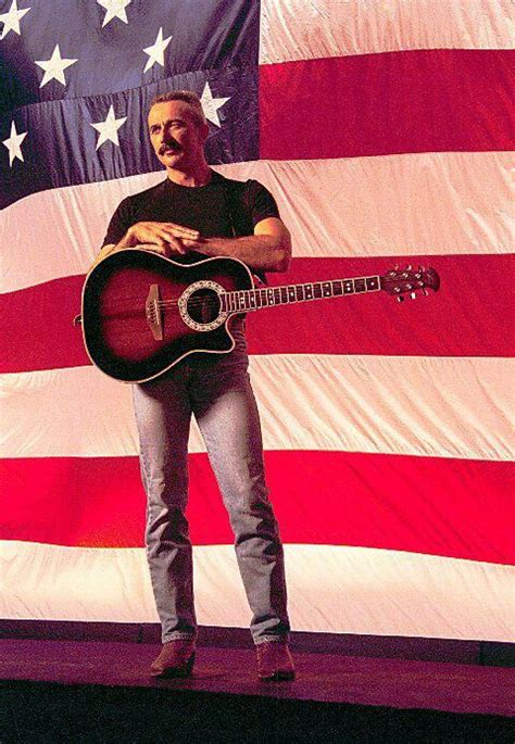 Aaron Tippin Country Music Artists Country Music Stars Country Music
