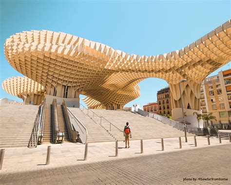 50 Times Spanish Architecture Proved Spain Has The Best Curves