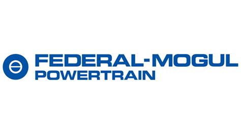 Federal Mogul Powertrain Vector Logo Free Download Svg Png