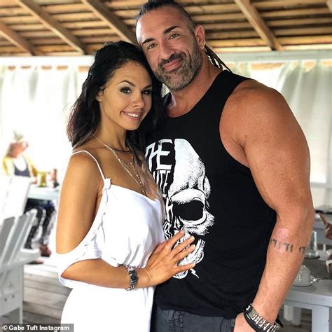 Gabbi Tuft 42 Not Sexually Active With Her Wife After Coming Out