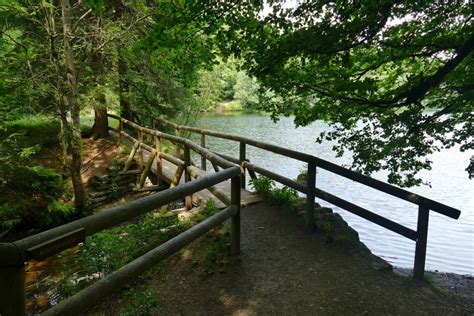 Free Images Landscape Nature Path Trail Lake River Walkway