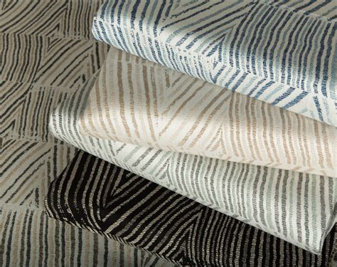 Kelly Wearstlers New Textiles Collection Fuses Form Function And An