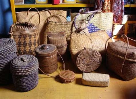 103 Best Indonesian Traditional Craft And Souvenirs Images On Pinterest