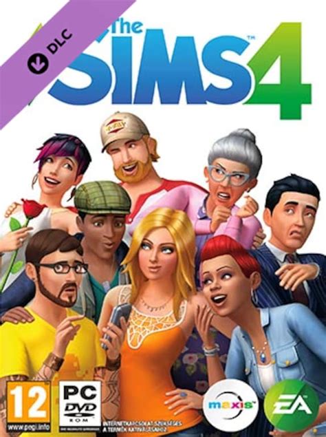 Buy The Sims 4 Bundle Pack 3 Origin Key Global Cheap G2acom
