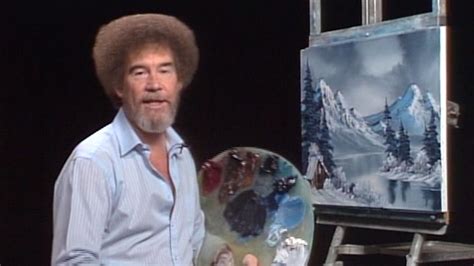 Amazonde Bob Ross The Joy Of Painting Ov Ansehen Prime Video