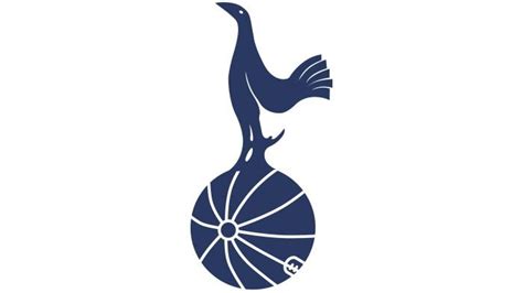 Tottenham hotspur logo stock photos and images. Tottenham Hotspur Logo | The most famous brands and ...