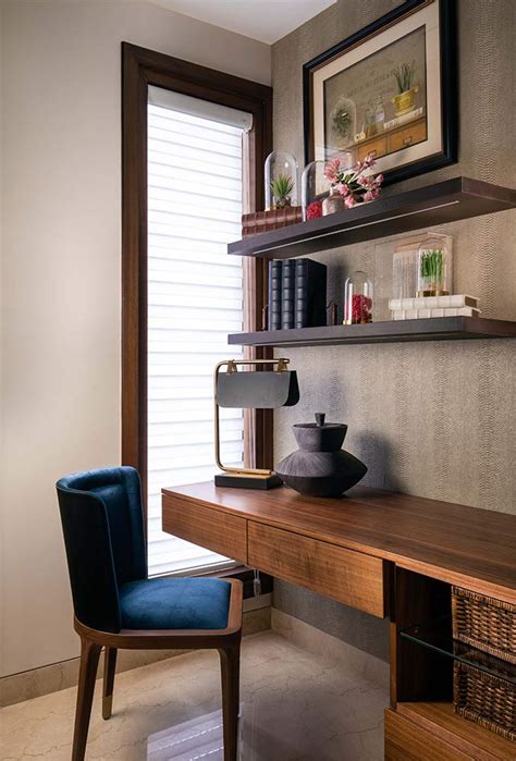 Study Room Décor Ideas To Help You Focus Beautiful Homes